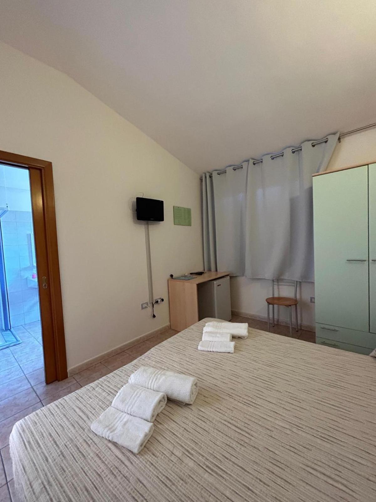 La Corte Degli Ulivi Cardedu Ngoại thất bức ảnh